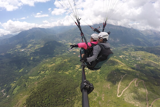 SPEEDRIDING - photo 6