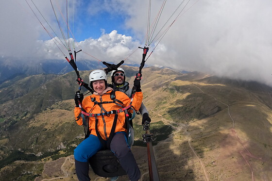 SPEEDRIDING - photo 7
