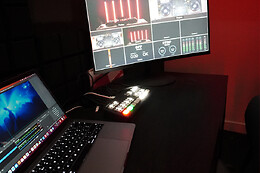 Centro i4DJ