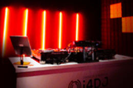 Centro i4DJ
