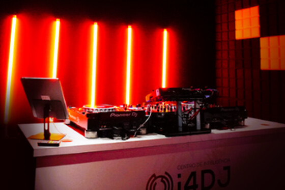 Centro i4DJ - photo 1