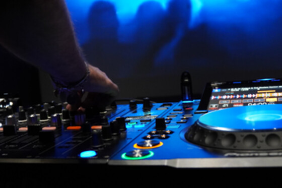 Centro i4DJ - photo 2