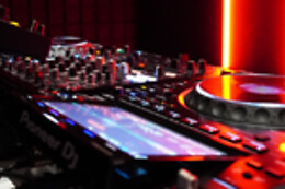 Centro i4DJ