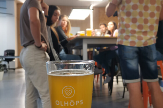 OLHÖPS - photo 2