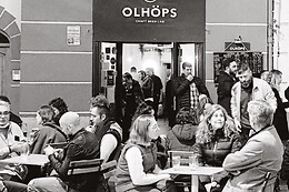 OLHÖPS