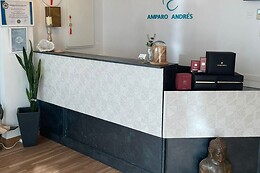 CENTRO OSTEOPATÍA AMPARO ANDRÉS