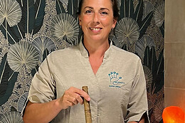 CENTRO OSTEOPATÍA AMPARO ANDRÉS