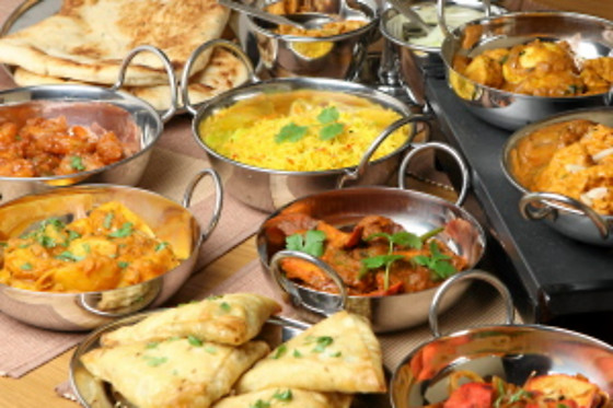 INDIAN RESTAURANT SHANTI - photo 8