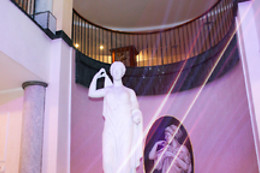 Villa Afrodite Boutique Hotel