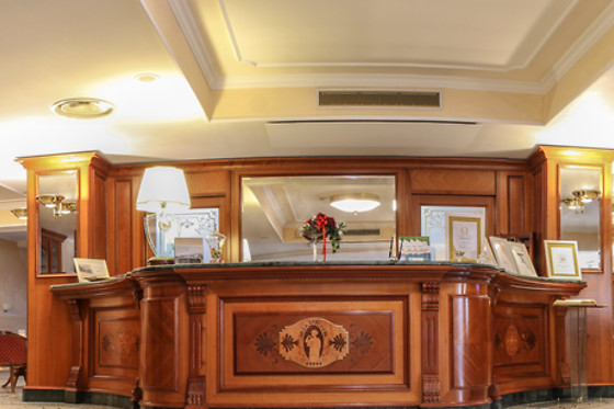 Villa Afrodite Boutique Hotel - photo 9