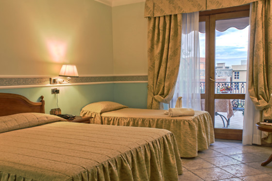 Villa Afrodite Boutique Hotel - photo 12