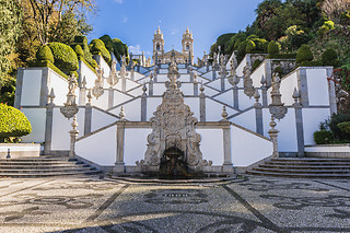 Escapadinha na cidade
