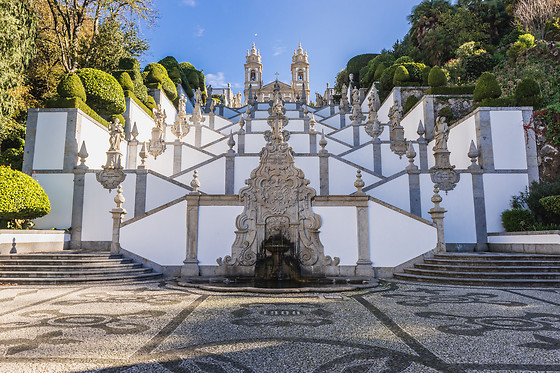 Escapadinha na cidade