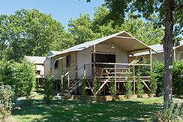 Camping Les Chèvrefeuilles