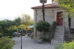 Quinta de Canhões