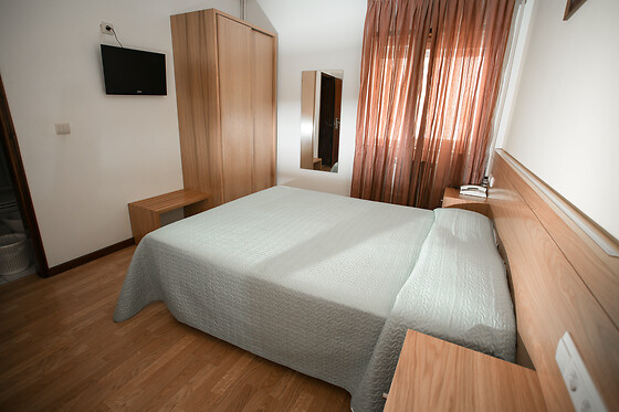 HOTEL PADRE CRUZ ** - photo 8