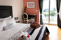 B&B Villa Vale Flores