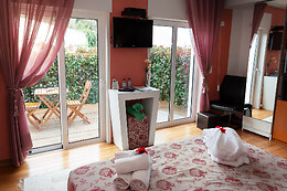 B&B Villa Vale Flores