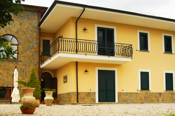 Villa Le Torrette - photo 0