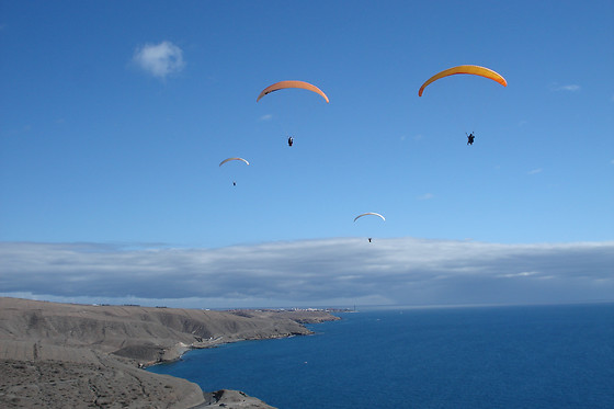 AVENTURA EN CANARIAS - photo 29