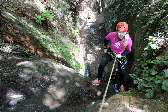AVENTURA EN CANARIAS - photo 0