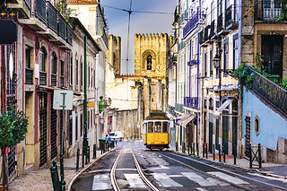 Escapadinha na cidade