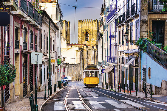 Escapadinha na cidade