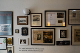 Restaurante O Laranjeira