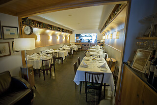 Refeição para dois | Restaurante O Laranjeira (Viana do Castelo)