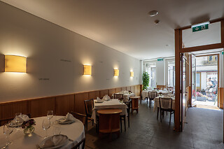 Refeição para dois | Restaurante O Laranjeira (Viana do Castelo)