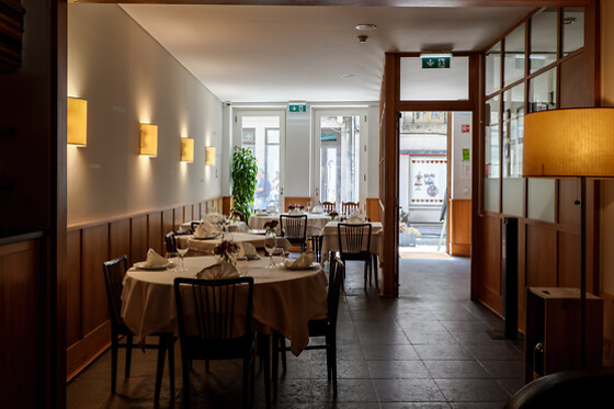 Refeição para dois | Restaurante O Laranjeira (Viana do Castelo)
