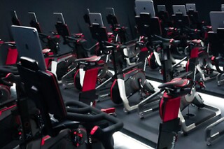 Cinco aulas de cycling (50m) em estúdio para 1 | Cycling District (Antas, Porto)