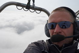 Easy Flying Paramotor School