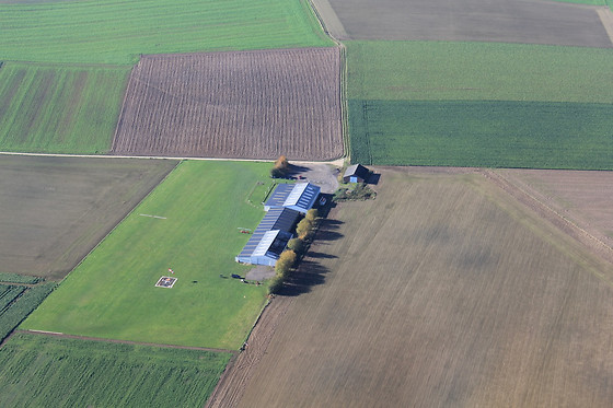 Easy Flying Paramotor School - photo 11
