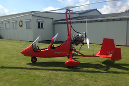 Easy Flying Paramotor School