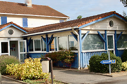 Hôtel Kyriad BOURGES SUD