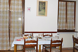 Casa Tassistro