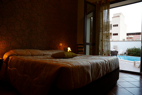 Il Quadrifoglio B&B - photo 2