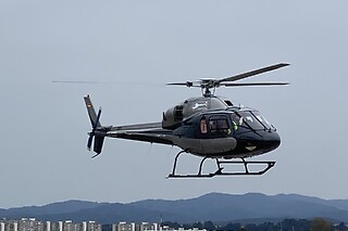 Um passeio de helicoptero para 1 | Coptering (Barcelona, Espanha)