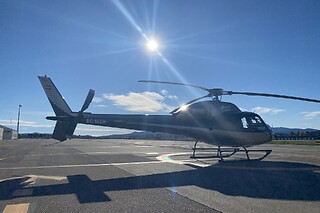Um passeio de helicoptero para 1 | Coptering (Barcelona, Espanha)