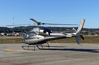 Um passeio de helicoptero para 1 | Coptering (Barcelona, Espanha)