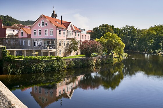 Ribeira Collection Hotel - photo 30