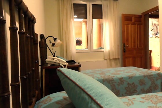 HOSPEDERIA BODAS DE CAMACHO Y LA CASA DE BASILIO EL POBRE - photo 29