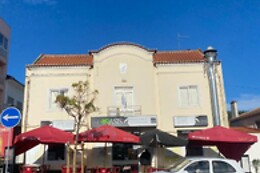 Restaurante Oasis