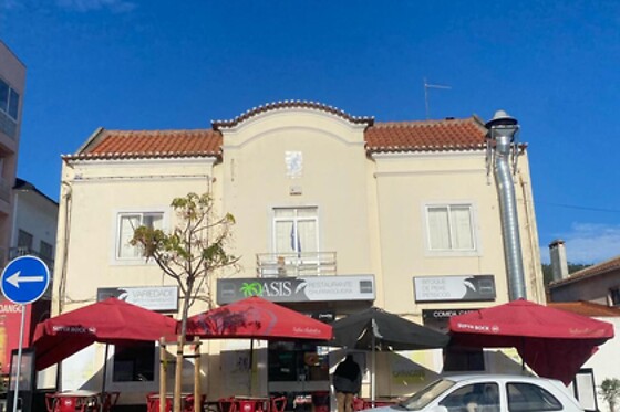 Restaurante Oasis - photo 5