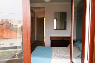 Uma noite em quarto twin com pequeno almoço para 2 em Hotel Areias Claras** (Viana do Castelo)