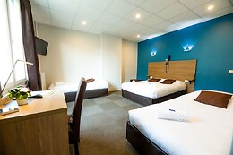 Online Booking EPS