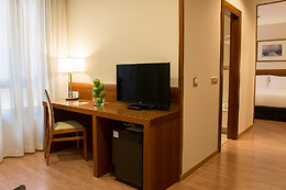 HOTEL PLAZA LAS MATAS