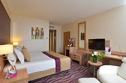 PLAZA HOTEL CAPITOLE TOULOUSE
