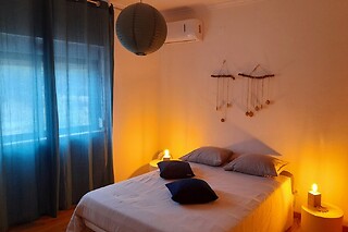 Duas noites em suite dupla com pequeno-almoço para 2 em Sublime Sun & Van by Meco Stays (Setúbal)